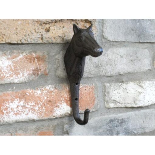 Horse Head Hook Large D10323(3)