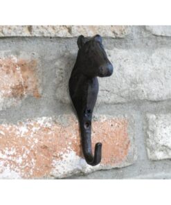 Horse Head Hook Small D10324(3)