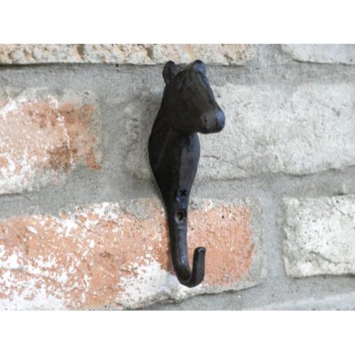 Horse Head Hook Small D10324(3)
