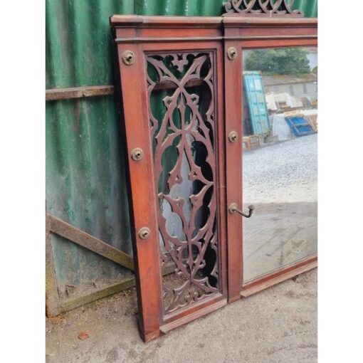 Large Hall Mirror KAS828 (10)