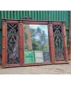 Large Hall Mirror KAS828 (2)