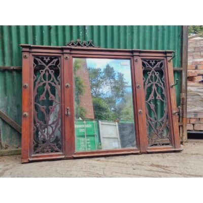 Large Hall Mirror KAS828 (2)
