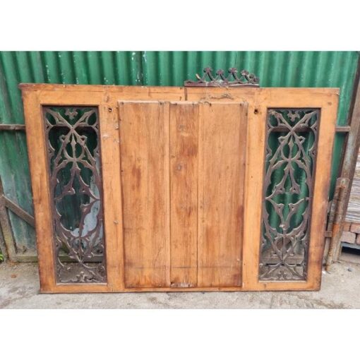 Large Hall Mirror KAS828 (3)