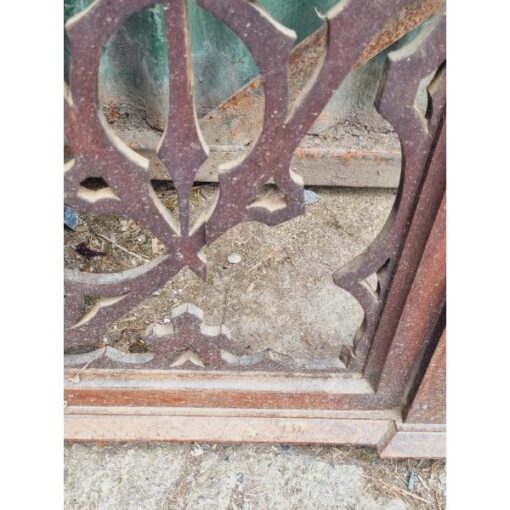 Large Hall Mirror KAS828 (9)