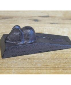 Mouse Doorstop D9661(3)