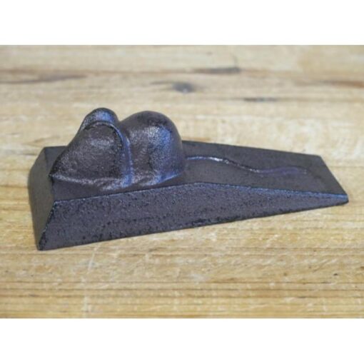 Mouse Doorstop D9661(3)