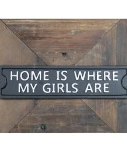 My Girls Are D10771