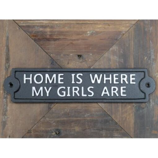 My Girls Are D10771
