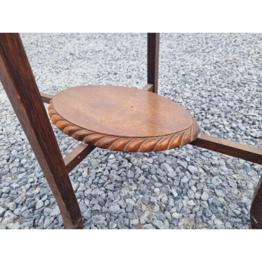 Oval Occasional Table KAS819 (1)