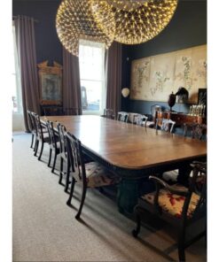 Pair of LED Pendant Ceiling Lights KAS813 (7)