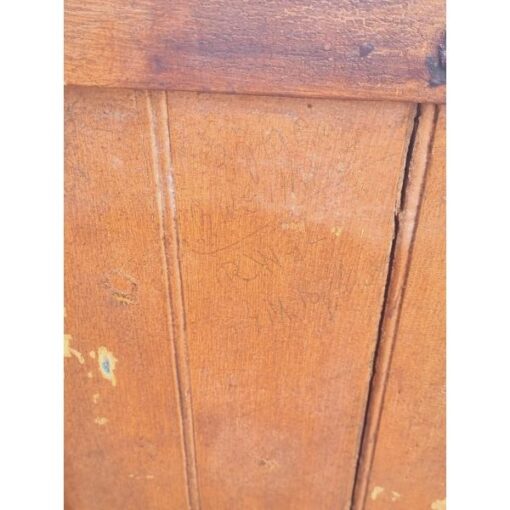 Pew 5ft KAS823 (3)