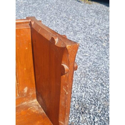 Pew 7.5ft KAS815 (1)
