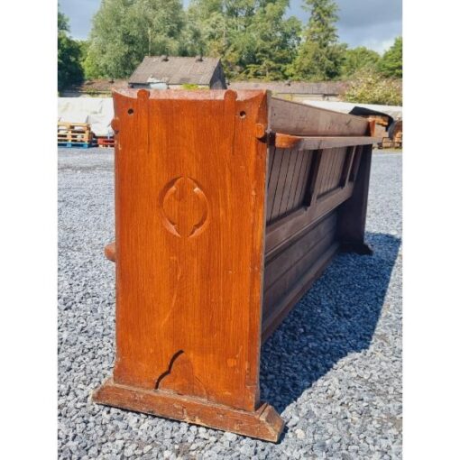 Pew 7.5ft KAS815 (2)