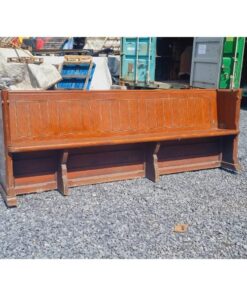Pew 7.5ft KAS815 (4)