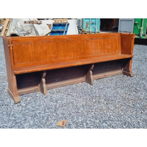Pew 7.5ft KAS817 (1)