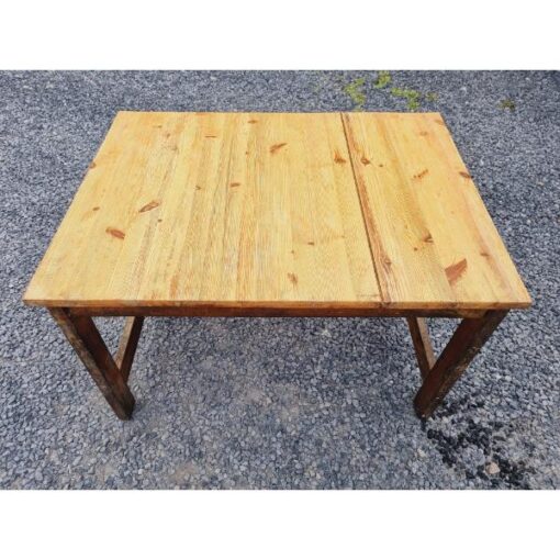 Pine Table KAS825 (2)