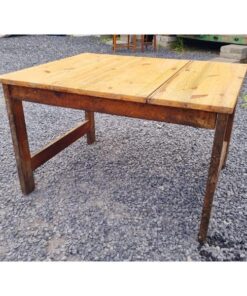 Pine Table KAS825 (3)