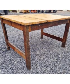 Pine Table KAS825 (4)