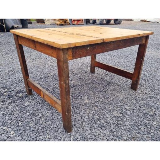 Pine Table KAS825 (4)