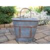 Planter D9834