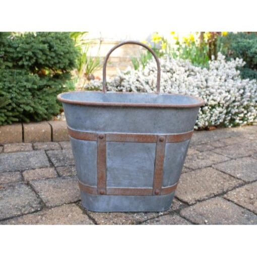 Planter D9834
