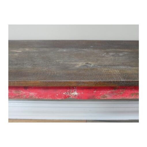 Red Bench D8687(3)