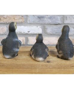 Set of 3x Ducks D9674(2)