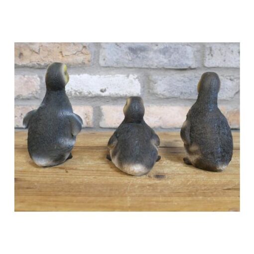 Set of 3x Ducks D9674(2)