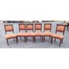 Set of 6 Dining Chairs KAS826 (1)