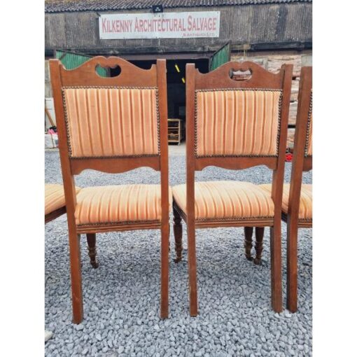Set of 6 Dining Chairs KAS826 (10)