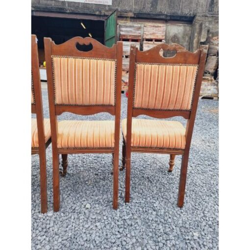 Set of 6 Dining Chairs KAS826 (11)