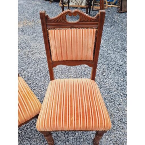 Set of 6 Dining Chairs KAS826 (12)