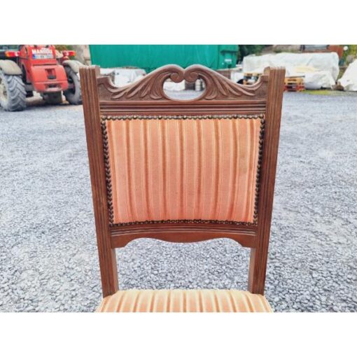 Set of 6 Dining Chairs KAS826 (2)