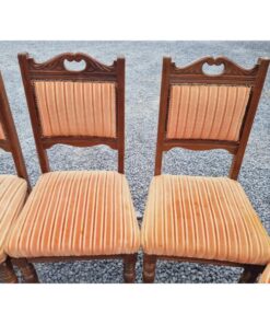 Set of 6 Dining Chairs KAS826 (6)