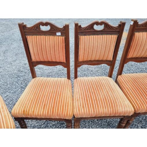 Set of 6 Dining Chairs KAS826 (7)