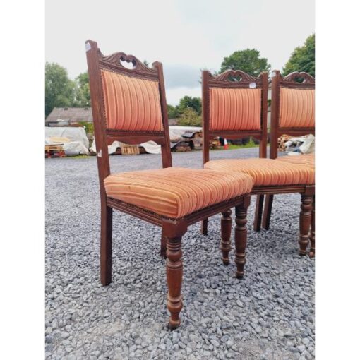 Set of 6 Dining Chairs KAS826 (8)