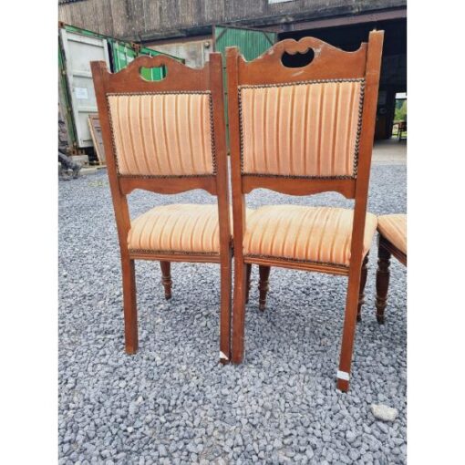 Set of 6 Dining Chairs KAS826 (9)