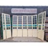 Set of 7 Partition Doors KAS824 (12)