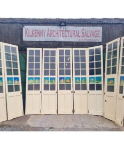 Set of 7 Partition Doors KAS824 (12)