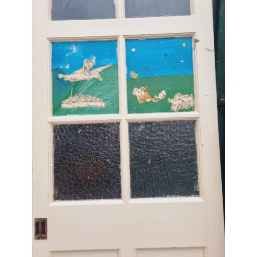 Set of 7 Partition Doors KAS824 (15)