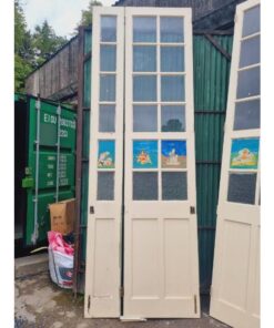 Set of 7 Partition Doors KAS824 (21)