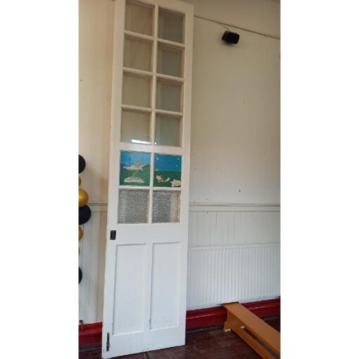Set of 7 Partition Doors KAS824 (3)