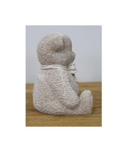 Teddy Bear Cream D11079(2)