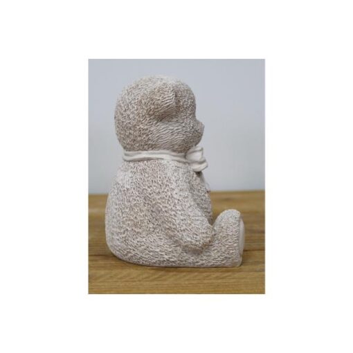 Teddy Bear Cream D11079(2)