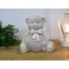 Teddy Bear Cream D11079(4)