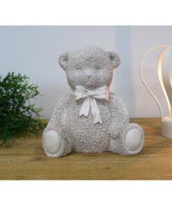 Teddy Bear Cream D11079(4)