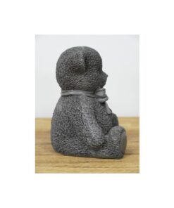 Teddy Bear Grey D11078(3)