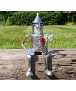 Tin Man Mini Sitting d10994(4)