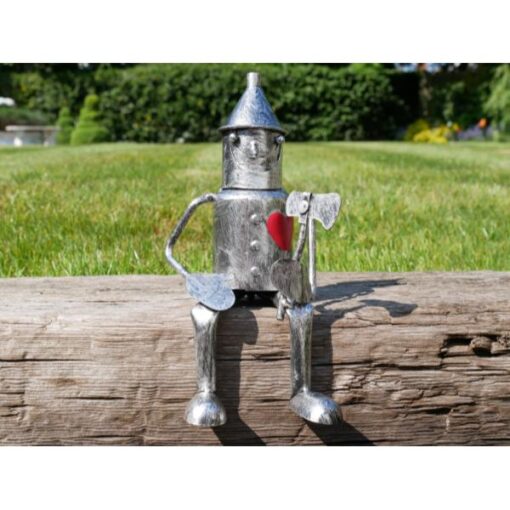 Tin Man Mini Sitting d10994(4)