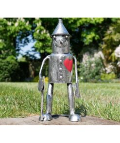 Tin Man Mini Standing D10993(5)